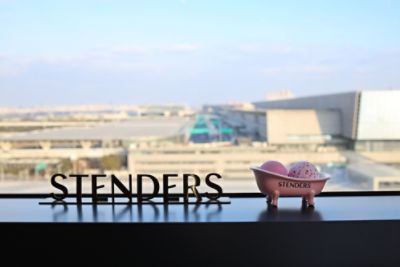 Celebrate the festive with STENDERS